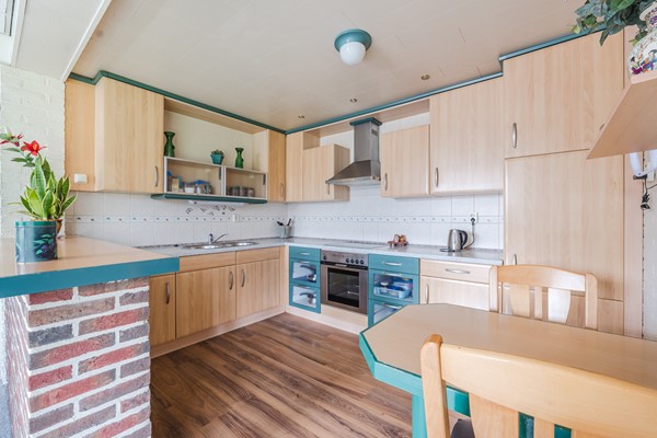 Medium property photo - Bakovensweg 1, 9545 TJ Bourtange